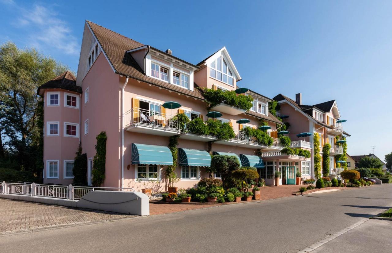 Seevilla Uhldingen-Mühlhofen Extérieur photo