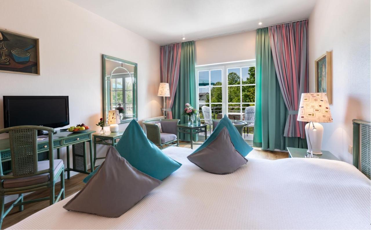 Seevilla Uhldingen-Mühlhofen Extérieur photo