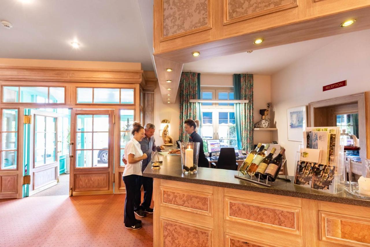 Seevilla Uhldingen-Mühlhofen Extérieur photo