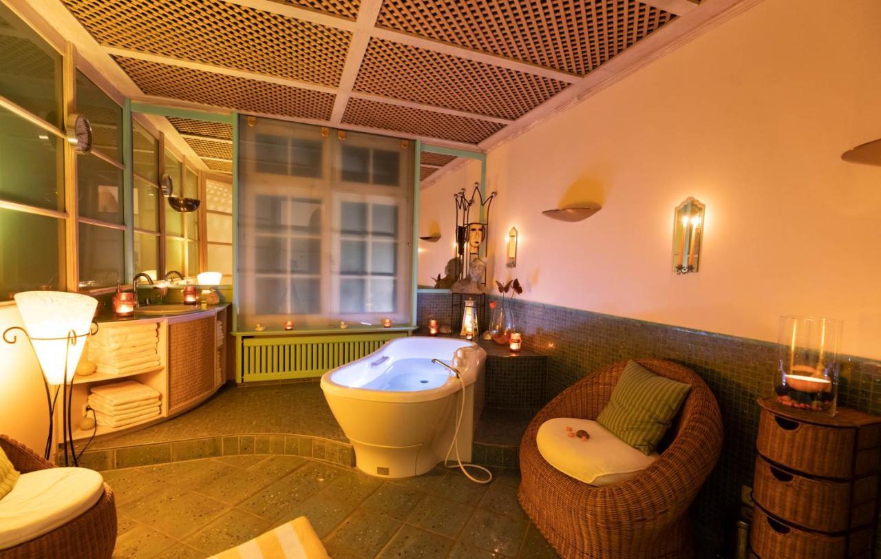 Seevilla Uhldingen-Mühlhofen Extérieur photo